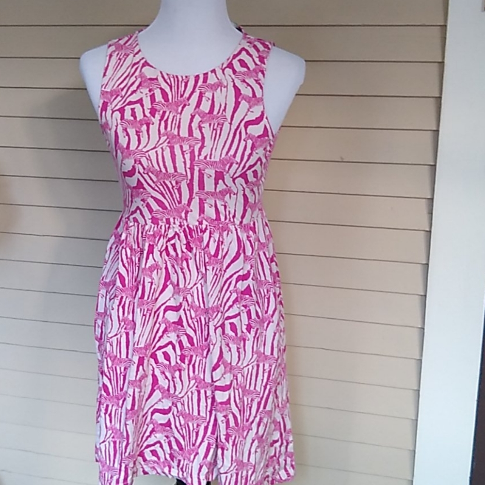 H&M Dress